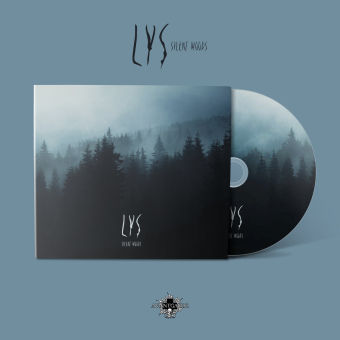 LYS Silent Woods DIGIPAK [CD]